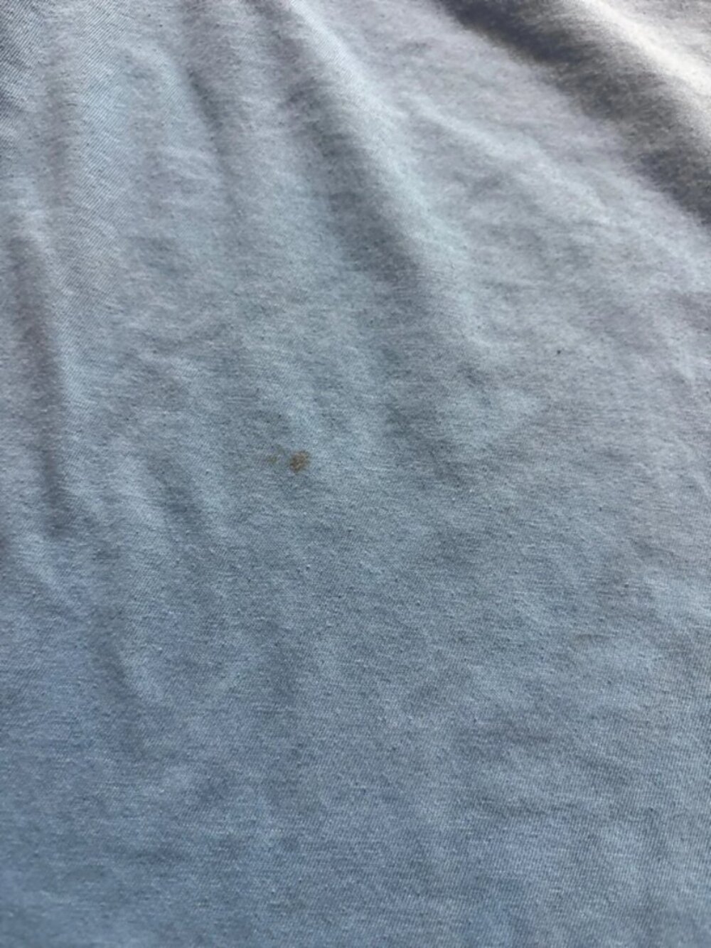 Youth large under armor shirt - Picture 5 of 5